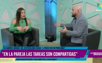 Cada vez menos parejas deciden tener hijos ¿Puede ser un problema?